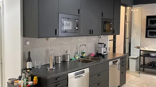 Commercial properties for rent in Östermalm - photo 3