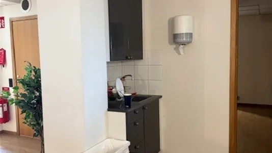 Büros zur Miete in Uppsala - Foto 3