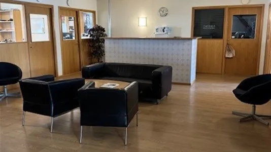 Büros zur Miete in Uppsala - Foto 4