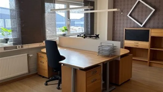 Büros zur Miete in Uppsala - Foto 2