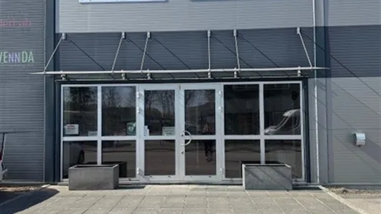 Büros zur Miete in Uppsala - Foto 9