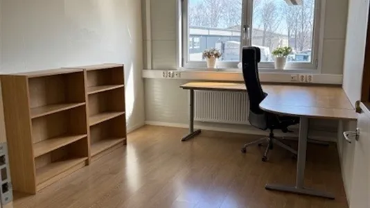 Office spaces for rent in Uppsala - photo 1