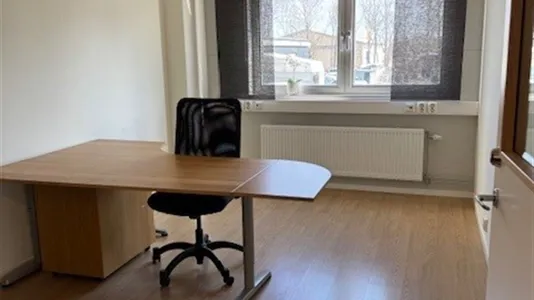 Office spaces for rent in Uppsala - photo 2