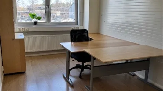 Office spaces for rent in Uppsala - photo 3