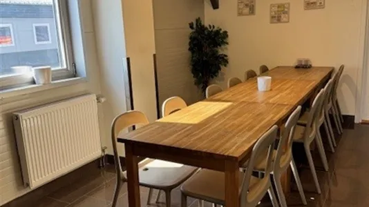Office spaces for rent in Uppsala - photo 6
