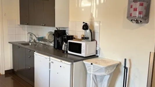 Office spaces for rent in Uppsala - photo 7