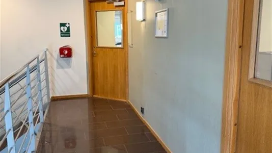Office spaces for rent in Uppsala - photo 8