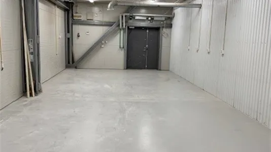 Office spaces for rent in Uppsala - photo 10