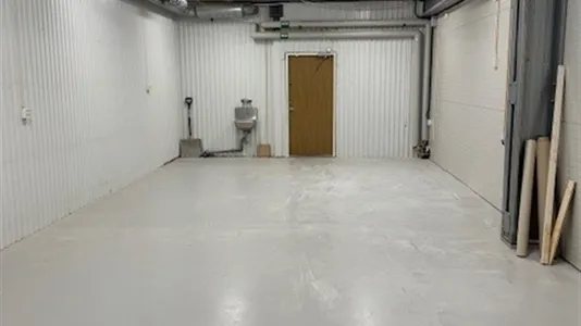 Office spaces for rent in Uppsala - photo 11