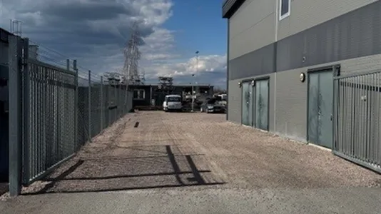 Office spaces for rent in Uppsala - photo 13