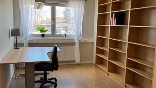 Office spaces for rent in Uppsala - photo 4