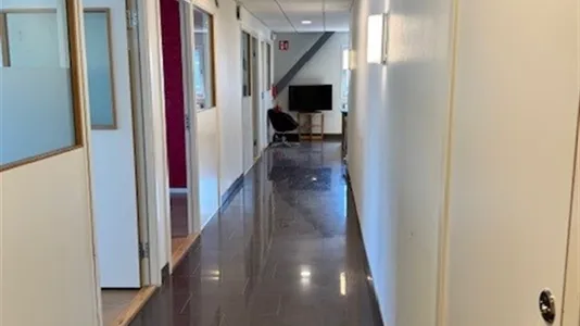 Office spaces for rent in Uppsala - photo 9