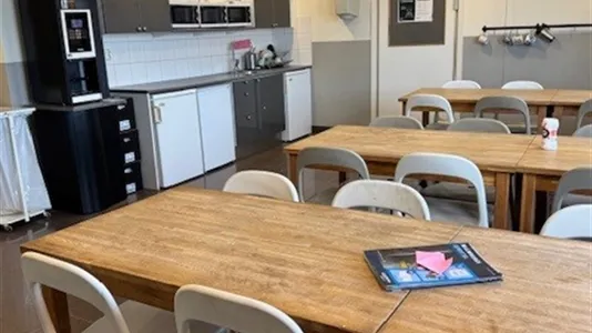Office spaces for rent in Uppsala - photo 14