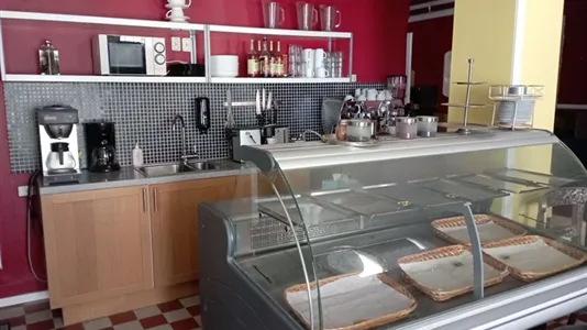 Restaurants zum Kauf in Solna - Foto 1