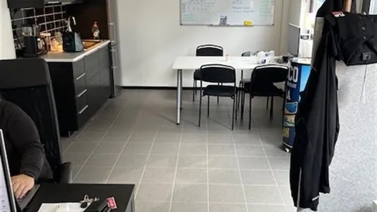 Lager til leie i Örebro - bilde 2