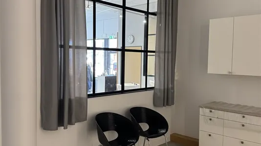 Clinics for rent in Uppsala - photo 9