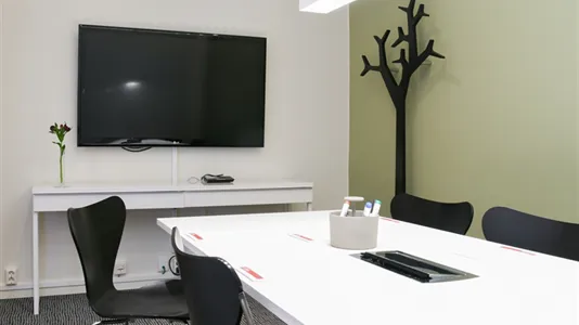 Office spaces for rent in Sollentuna - photo 3