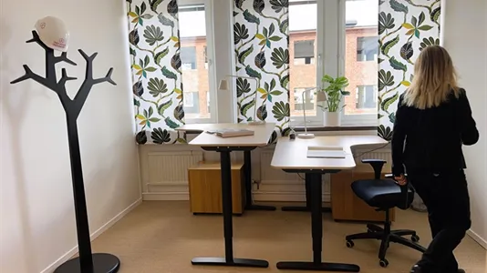 Office spaces for rent in Sollentuna - photo 1
