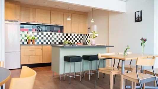 Office spaces for rent in Sollentuna - photo 5