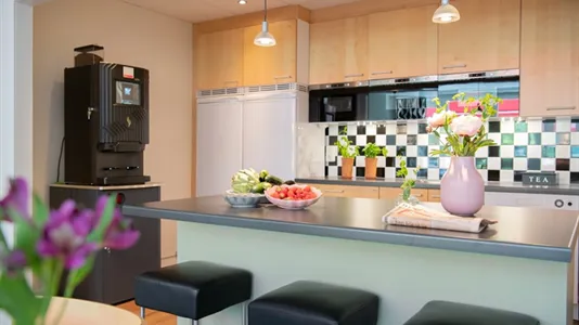 Office spaces for rent in Sollentuna - photo 6