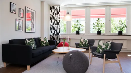 Office spaces for rent in Sollentuna - photo 7