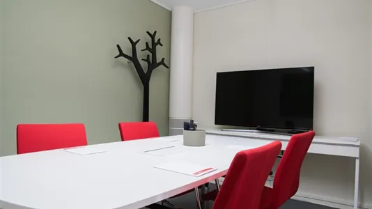 Office spaces for rent in Sollentuna - photo 4