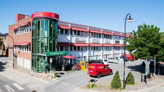 Office spaces for rent in Sollentuna - photo 9