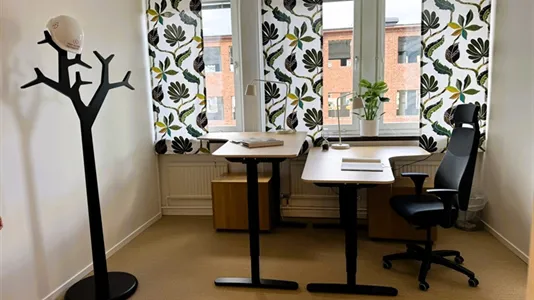Office spaces for rent in Sollentuna - photo 2