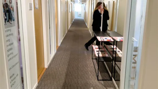 Office spaces for rent in Sollentuna - photo 5