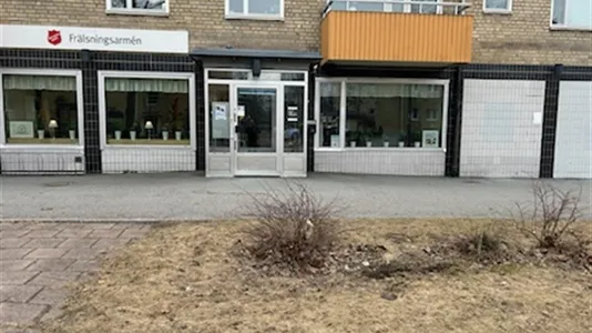 Büros zur Miete in Karlstad - Foto 5