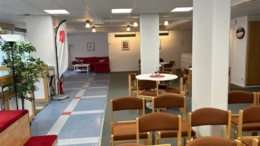 Büros zur Miete in Karlstad - Foto 7