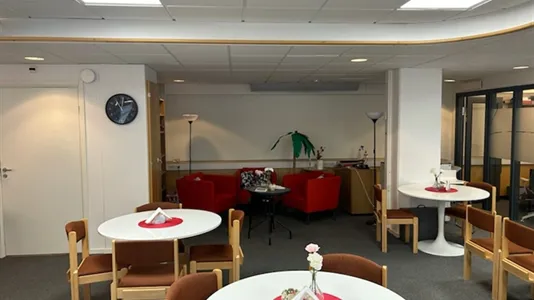 Büros zur Miete in Karlstad - Foto 8