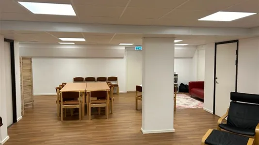Büros zur Miete in Karlstad - Foto 10