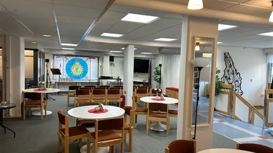 Büros zur Miete in Karlstad - Foto 9