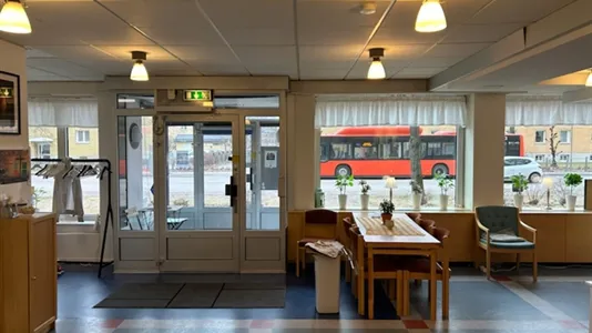 Büros zur Miete in Karlstad - Foto 6
