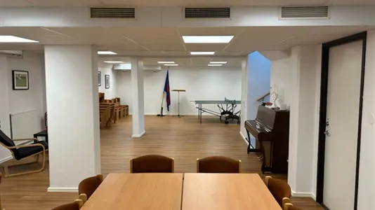 Büros zur Miete in Karlstad - Foto 11