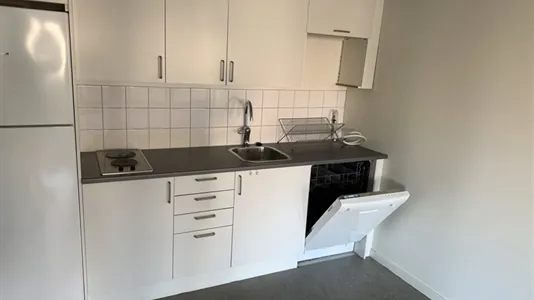 Kontorlokaler til leje i Stockholm West - billede 9