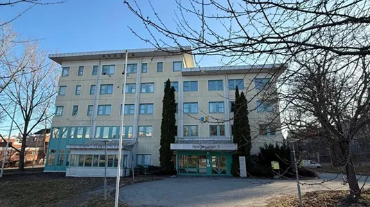 Kontorlokaler til leje i Stockholm West - billede 3