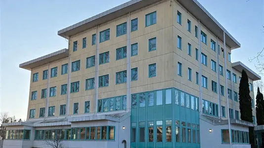 Kontorlokaler til leje i Stockholm West - billede 10