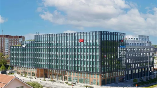 Büros zur Miete in Solna - Foto 7