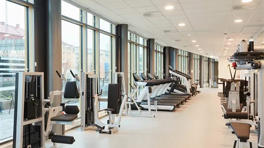 Büros zur Miete in Solna - Foto 14