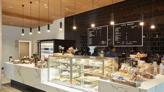 Büros zur Miete in Solna - Foto 11