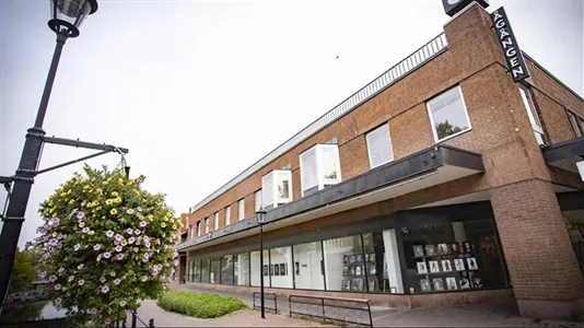 Büros zur Miete in Köping - Foto 1