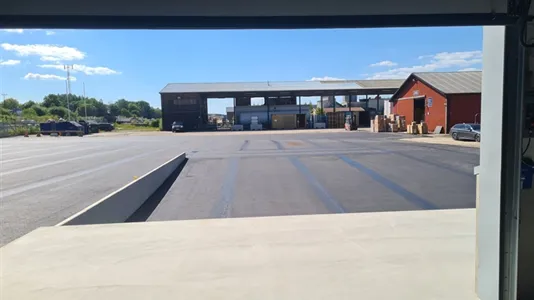 Lager zur Miete in Nyköping - Foto 2