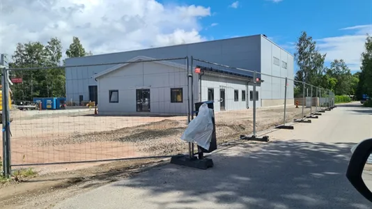 Lager zur Miete in Nyköping - Foto 4