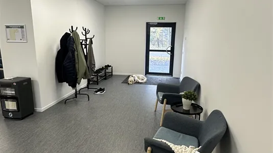 Lager zur Miete in Nyköping - Foto 6