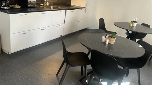 Lager zur Miete in Nyköping - Foto 7