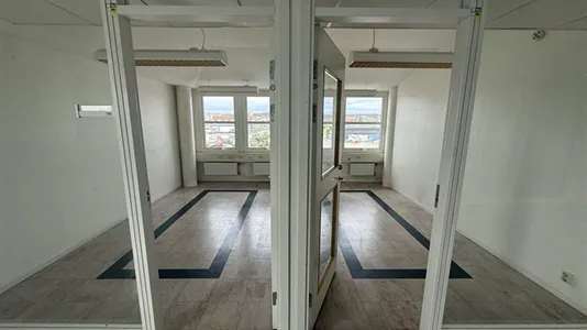 Büros zur Miete in Strängnäs - Foto 4