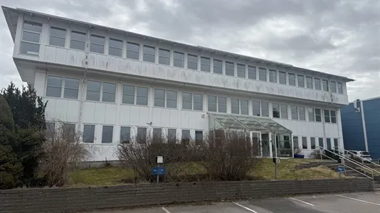 Büros zur Miete in Strängnäs - Foto 1