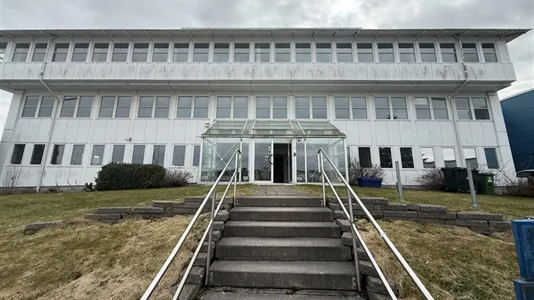 Büros zur Miete in Strängnäs - Foto 7
